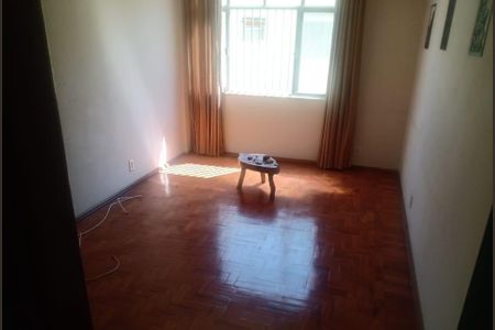 Sala de apartamento para alugar com 3 quartos, 85m² em Quintino Bocaiúva, Rio de Janeiro