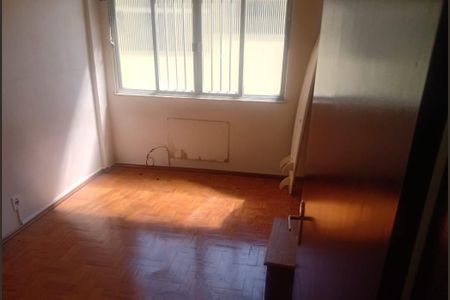 Sala de apartamento para alugar com 3 quartos, 85m² em Quintino Bocaiúva, Rio de Janeiro