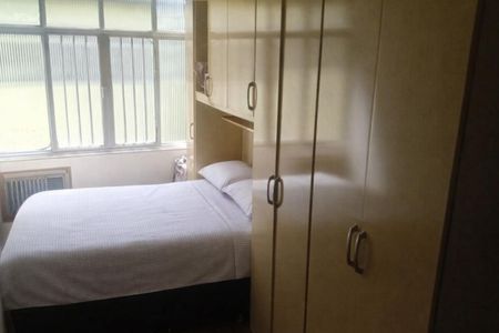 Quarto de apartamento para alugar com 3 quartos, 85m² em Quintino Bocaiúva, Rio de Janeiro