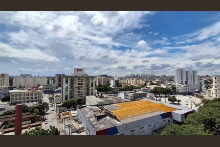 Vista de apartamento para alugar com 2 quartos, 54m² em Vila Angelina, São Bernardo do Campo