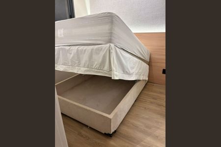 Apartamento para alugar com 1 quarto, 33m² em Jardim Esplanada, São José dos Campos