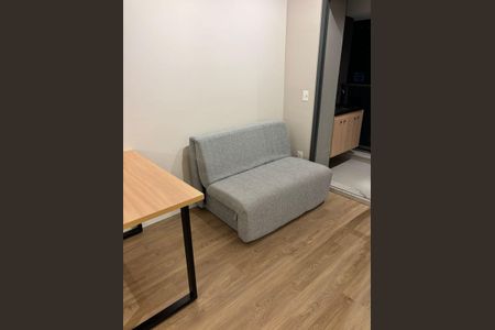 Apartamento para alugar com 1 quarto, 33m² em Jardim Esplanada, São José dos Campos