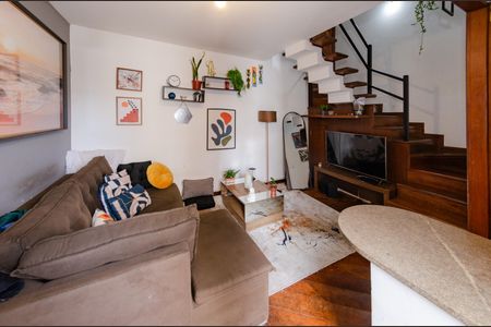 Sala de kitnet/studio à venda com 1 quarto, 50m² em Lourdes, Belo Horizonte