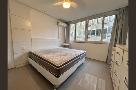 Quarto 1 de apartamento para alugar com 3 quartos, 100m² em Centro, Florianópolis