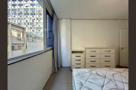 Quarto 1 de apartamento para alugar com 3 quartos, 100m² em Centro, Florianópolis