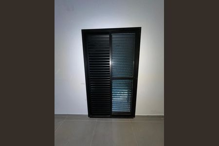 Quarto de casa de condomínio para alugar com 1 quarto, 33m² em Macuco, Santos