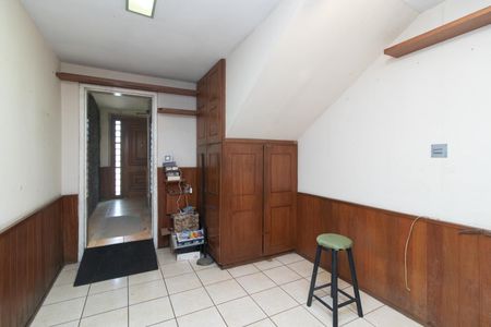 Sala de casa à venda com 5 quartos, 320m² em Santana, Porto Alegre