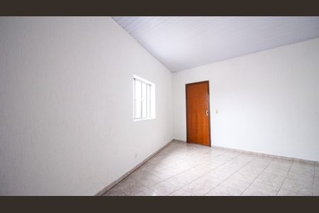 Casa para alugar com 1 quarto, 55m² em Vila Prudente, São Paulo