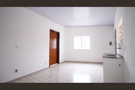 Casa para alugar com 1 quarto, 55m² em Vila Prudente, São Paulo