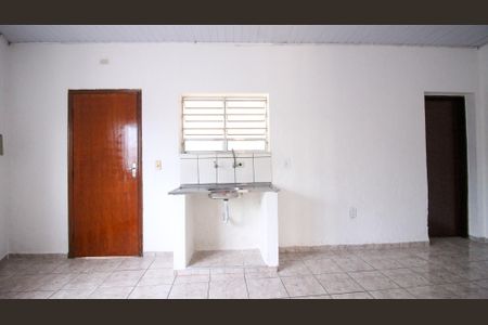 Casa para alugar com 1 quarto, 55m² em Vila Prudente, São Paulo