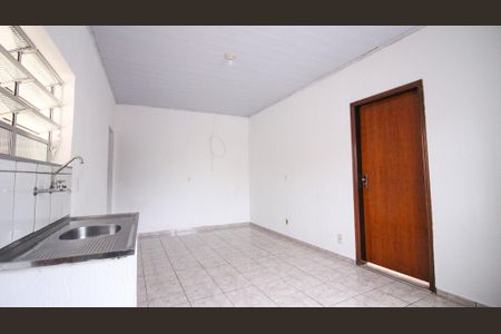 Casa para alugar com 1 quarto, 55m² em Vila Prudente, São Paulo