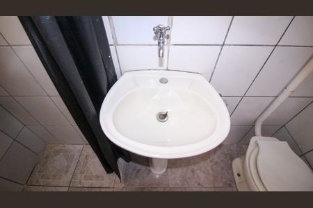 Casa para alugar com 1 quarto, 55m² em Vila Prudente, São Paulo