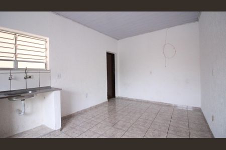 Casa para alugar com 1 quarto, 55m² em Vila Prudente, São Paulo
