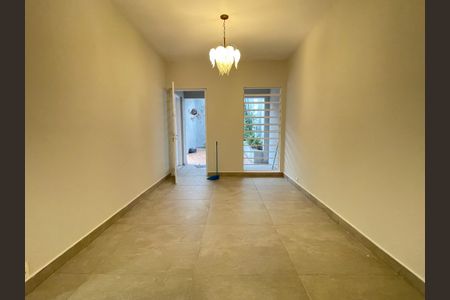 Sala de casa para alugar com 3 quartos, 180m² em Parque Continental, São Paulo