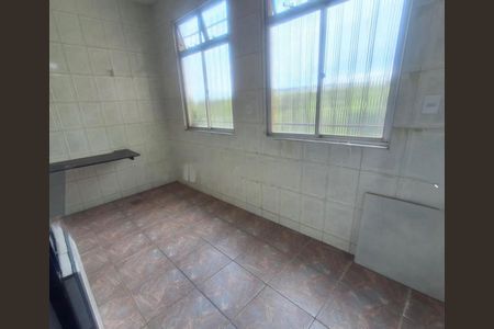 Apartamento para alugar com 3 quartos, 120m² em João Pinheiro, Belo Horizonte