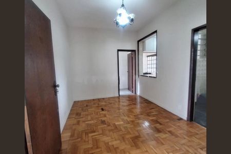 Apartamento para alugar com 3 quartos, 120m² em João Pinheiro, Belo Horizonte