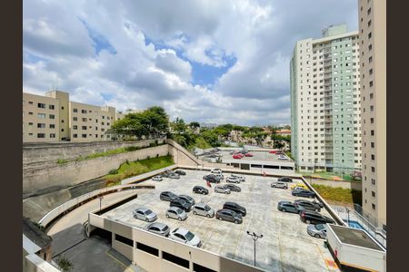 Vista de apartamento à venda com 2 quartos, 60m² em City Bussocaba, Osasco