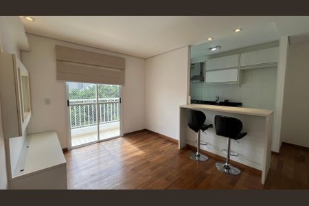 Apartamento para alugar com 2 quartos, 61m² em Chácara Primavera, Campinas