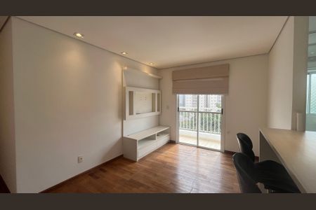 Apartamento para alugar com 2 quartos, 61m² em Chácara Primavera, Campinas