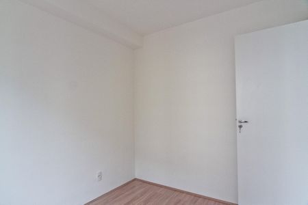 Quarto 2 de apartamento para alugar com 2 quartos, 32m² em Parque Pan Americano, São Paulo