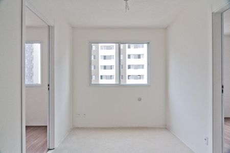 Sala de apartamento para alugar com 2 quartos, 32m² em Parque Pan Americano, São Paulo