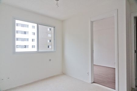 Sala de apartamento para alugar com 2 quartos, 32m² em Parque Pan Americano, São Paulo