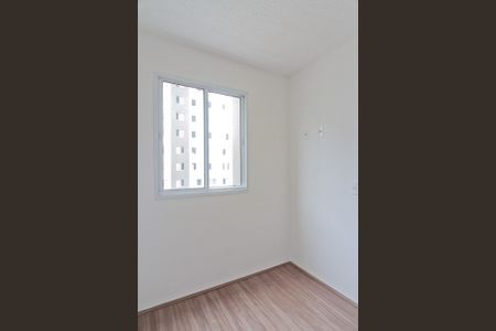Quarto 1 de apartamento para alugar com 2 quartos, 32m² em Parque Pan Americano, São Paulo