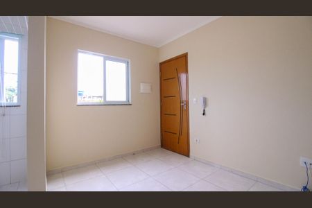 Apartamento para alugar com 1 quarto, 32m² em Jardim Sao Jose (sao Mateus), São Paulo