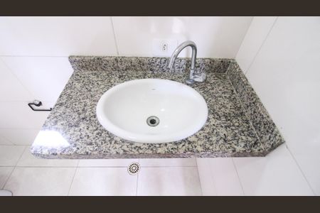 Apartamento para alugar com 1 quarto, 32m² em Jardim Sao Jose (sao Mateus), São Paulo