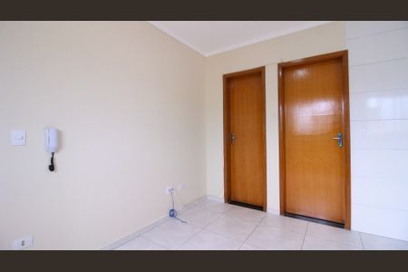Apartamento para alugar com 1 quarto, 32m² em Jardim Sao Jose (sao Mateus), São Paulo