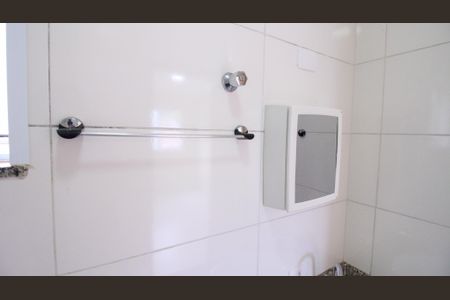 Apartamento para alugar com 1 quarto, 32m² em Jardim Sao Jose (sao Mateus), São Paulo