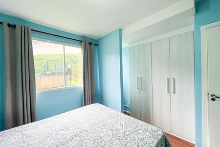 Quarto de apartamento para alugar com 1 quarto, 43m² em Vila Jaraguá, São Paulo