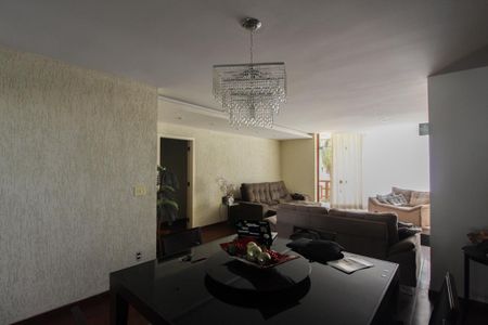 Sala de Jantar de apartamento para alugar com 3 quartos, 155m² em Jardim Atlântico, Belo Horizonte