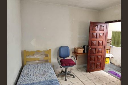 Casa à venda com 4 quartos, 139m² em Jardim Petroni, São Bernardo do Campo