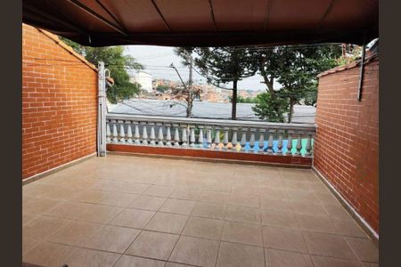 Casa à venda com 4 quartos, 139m² em Jardim Petroni, São Bernardo do Campo