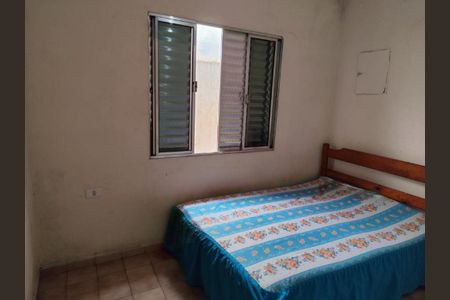 Casa à venda com 4 quartos, 139m² em Jardim Petroni, São Bernardo do Campo