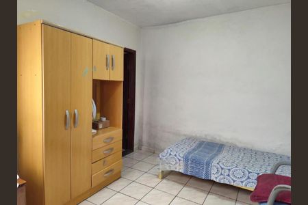 Casa à venda com 4 quartos, 139m² em Jardim Petroni, São Bernardo do Campo