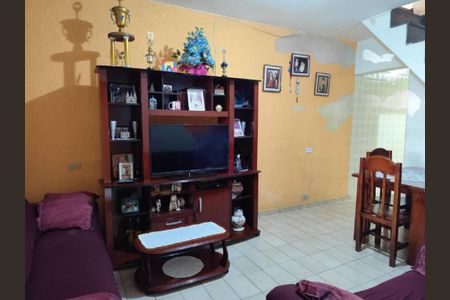 Casa à venda com 4 quartos, 139m² em Jardim Petroni, São Bernardo do Campo