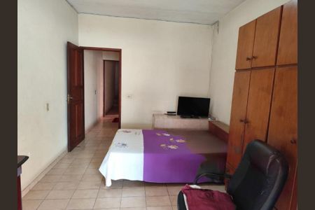 Casa à venda com 4 quartos, 139m² em Jardim Petroni, São Bernardo do Campo