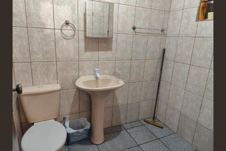 Casa à venda com 4 quartos, 139m² em Jardim Petroni, São Bernardo do Campo