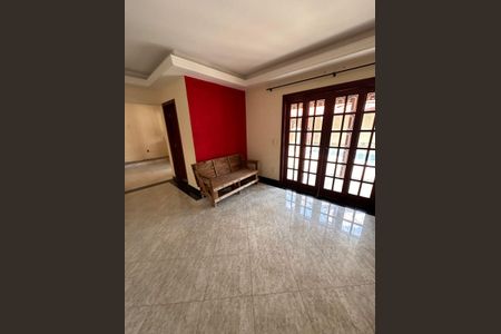Sala de Estar de casa para alugar com 4 quartos, 280m² em Jardim Nova Europa, Campinas