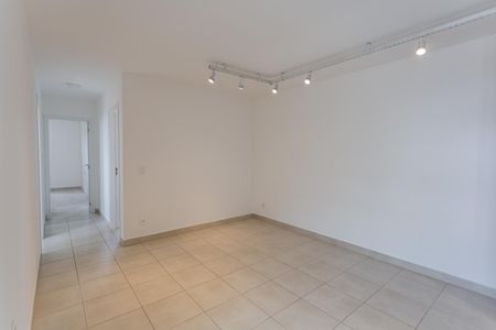 Sala de apartamento para alugar com 3 quartos, 70m² em Nova Vista, Belo Horizonte