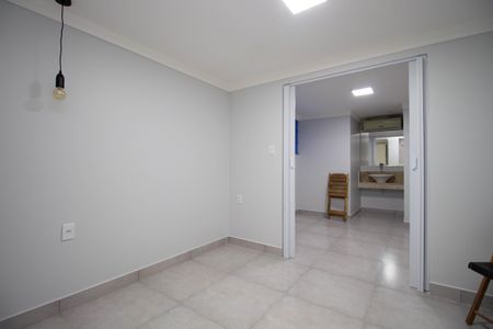 Sala de kitnet/studio para alugar com 1 quarto, 32m² em Qd 301, Brasília