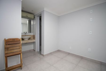 Quarto de kitnet/studio para alugar com 1 quarto, 32m² em Qd 301, Brasília
