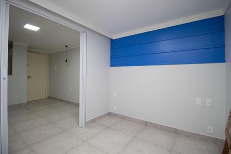 Quarto de kitnet/studio para alugar com 1 quarto, 32m² em Qd 301, Brasília