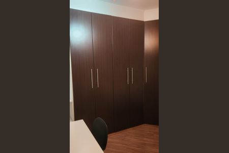 Quarto de casa à venda com 3 quartos, 112m² em Jardim das Maravilhas, Santo André