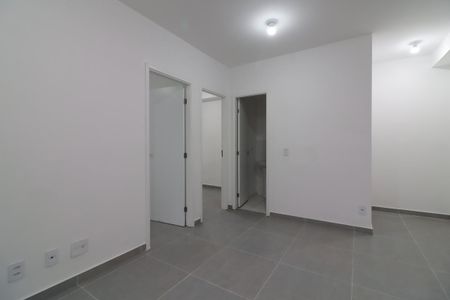 Sala de apartamento para alugar com 2 quartos, 41m² em Jardim Arize, São Paulo