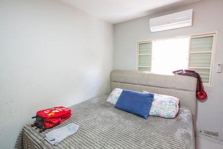 Suite de casa para alugar com 3 quartos, 200m² em Laranjeiras, Uberlândia