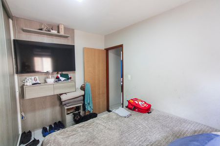 Suite de casa para alugar com 3 quartos, 200m² em Laranjeiras, Uberlândia