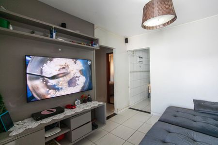 Sala de casa para alugar com 3 quartos, 200m² em Laranjeiras, Uberlândia